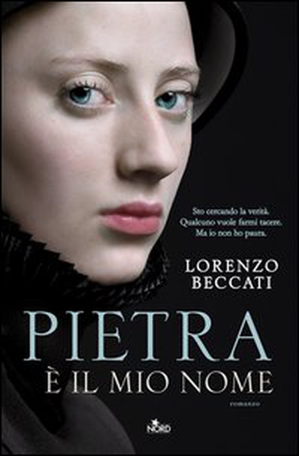 Pietra è il mio nome - Librerie.coop Pietra è il mio nome - Librerie.coop
