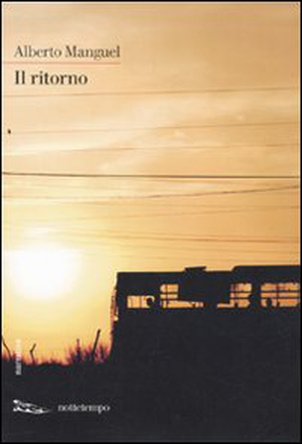 Il ritorno - Librerie.coop Il ritorno - Librerie.coop