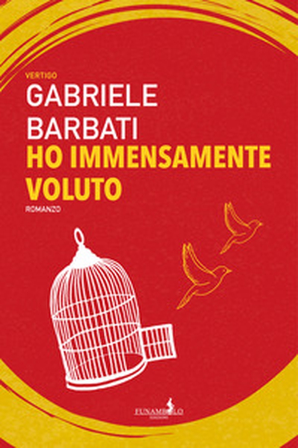 Ho immensamente voluto - Librerie.coop Ho immensamente voluto - Librerie.coop