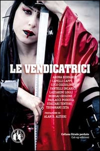 Le vendicatrici - Librerie.coop