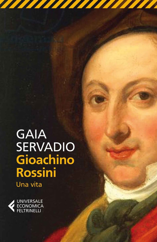 Gioachino Rossini - Librerie.coop Gioachino Rossini - Librerie.coop