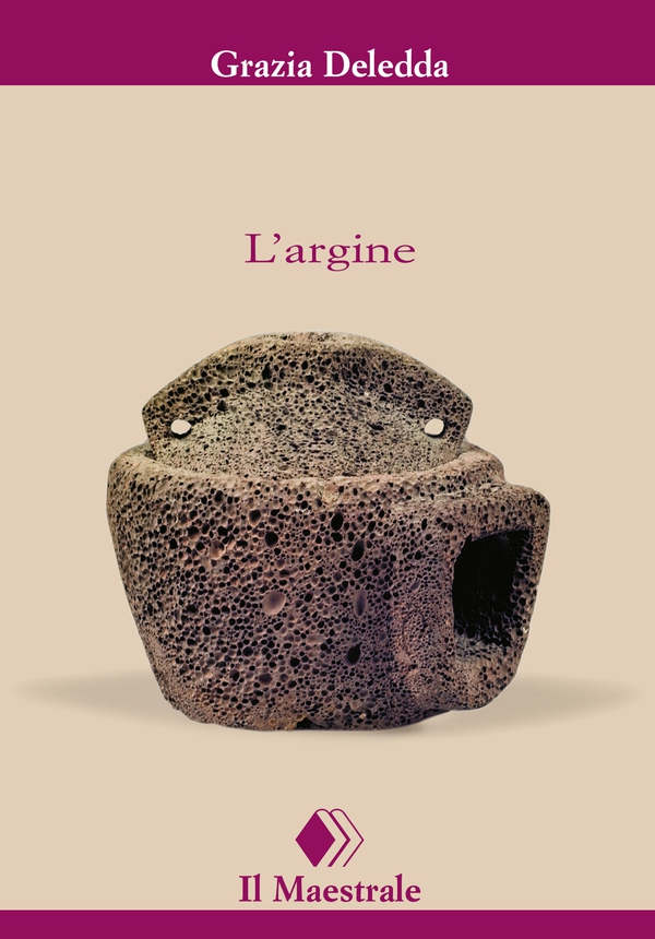 L'argine - Librerie.coop L'argine - Librerie.coop