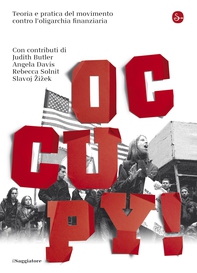 Occupy! - Librerie.coop Occupy! - Librerie.coop