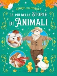 Le più belle storie di animali - Librerie.coop