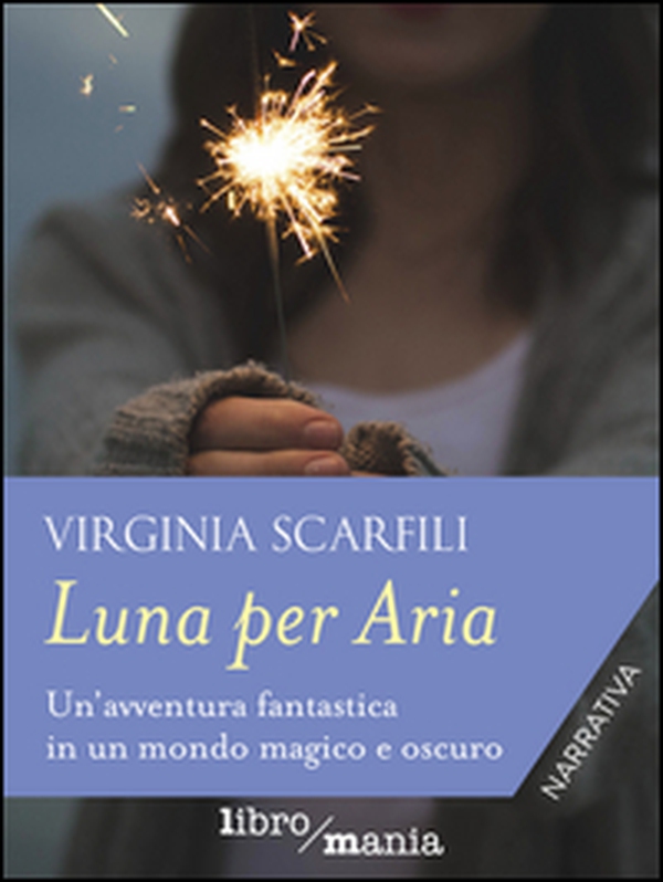 Luna per Aria - Librerie.coop Luna per Aria - Librerie.coop