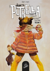 La maghetta Putrella contro le forze della Depressione - Librerie.coop