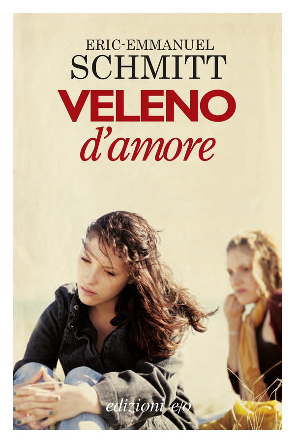 Veleno d’amore - Librerie.coop Veleno d’amore - Librerie.coop