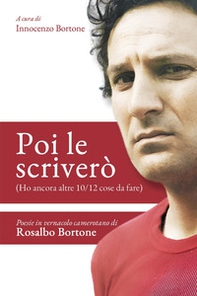 Poi le scriverò (ho ancora altre 10/12 cose da fare) - Librerie.coop