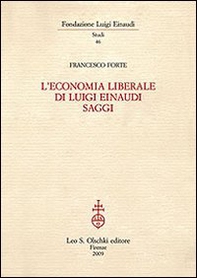 L'economia liberale di Luigi Einaudi - Librerie.coop L'economia liberale di Luigi Einaudi - Librerie.coop