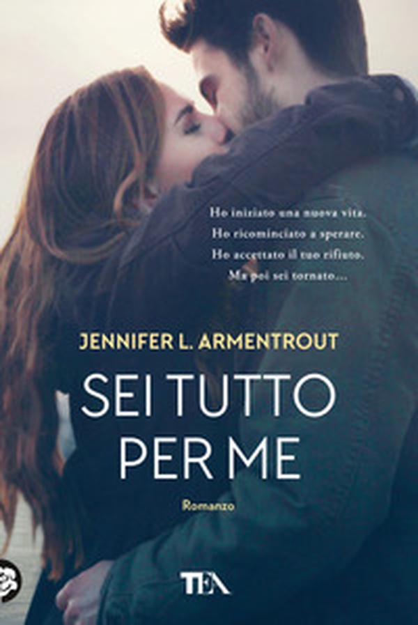 Sei tutto per me - Librerie.coop Sei tutto per me - Librerie.coop