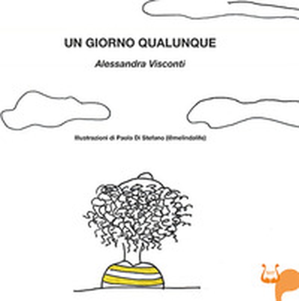 Un giorno qualunque - Librerie.coop Un giorno qualunque - Librerie.coop