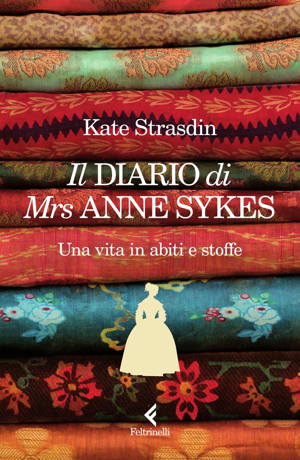 Il diario di Mrs Anne Sykes - Librerie.coop Il diario di Mrs Anne Sykes - Librerie.coop