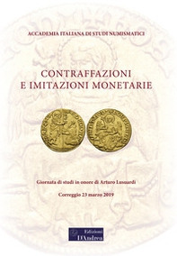 Contraffazioni e imitazioni monetarie - Librerie.coop Contraffazioni e imitazioni monetarie - Librerie.coop