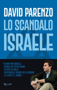 Lo scandalo Israele - Librerie.coop