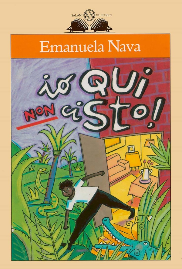 Io qui non ci sto - Librerie.coop Io qui non ci sto - Librerie.coop