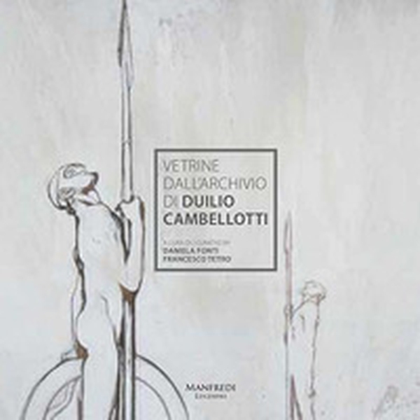 Vetrine dall'archivio di Duilio Cambellotti. Ediz. italiana e inglese - Librerie.coop Vetrine dall'archivio di Duilio Cambellotti. Ediz. italiana e inglese - Librerie.coop