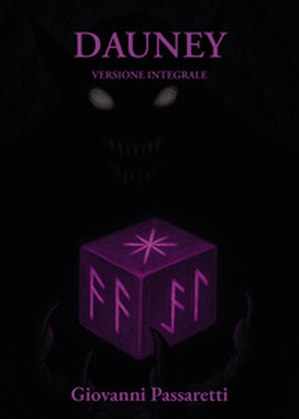 Dauney - Librerie.coop