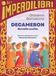 Decameron - Novelle scelte - Librerie.coop