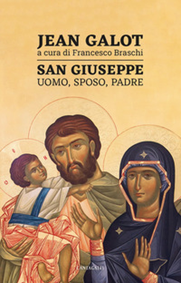 San Giuseppe. Uomo, sposo, padre - Librerie.coop San Giuseppe. Uomo, sposo, padre - Librerie.coop