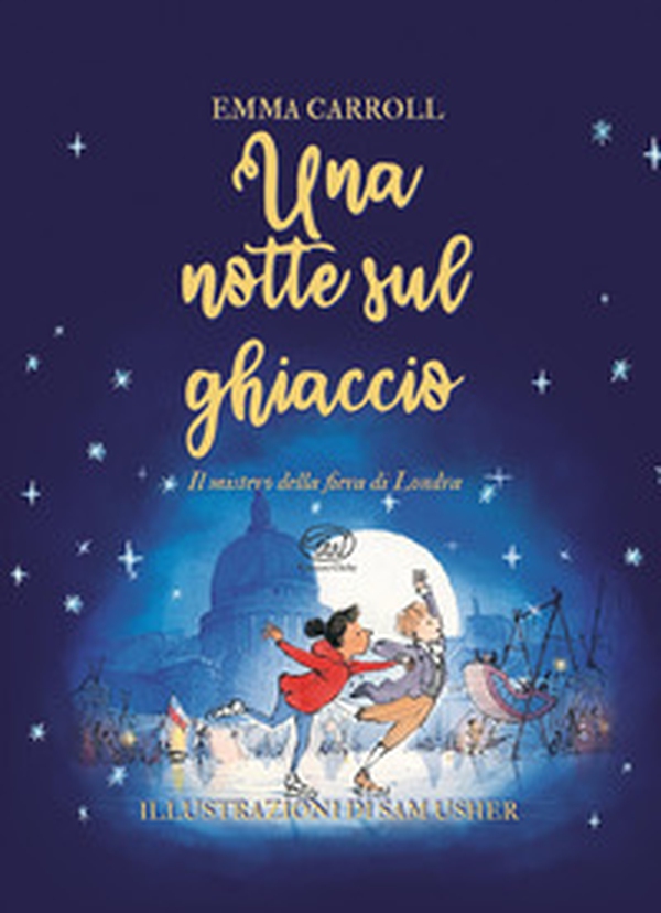 Una notte sul ghiaccio - Librerie.coop