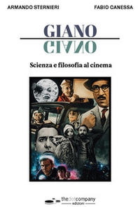 Giano. Scienza e filosofia al cinema - Librerie.coop