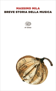 Breve storia della musica - Librerie.coop Breve storia della musica - Librerie.coop
