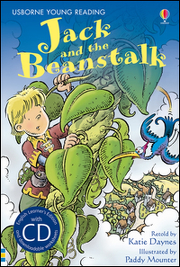 Jack and the beanstalk - Librerie.coop Jack and the beanstalk - Librerie.coop
