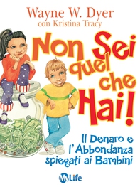 Non sei quel che hai - Librerie.coop