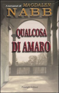 Qualcosa di amaro - Librerie.coop Qualcosa di amaro - Librerie.coop