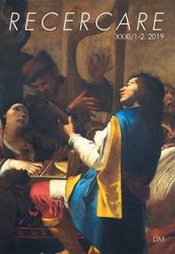 Recercare. Rivista per lo studio e la pratica della musica antica. Ediz. italiana e inglese - Librerie.coop