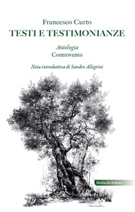 Testi e testimonianze. Antologia controvento - Librerie.coop
