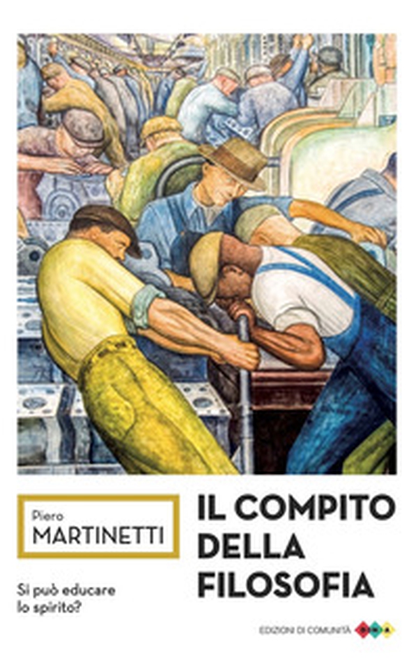 Il compito della filosofia - Librerie.coop Il compito della filosofia - Librerie.coop