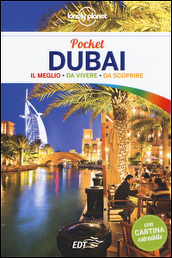 Dubai. Con cartina - Librerie.coop Dubai. Con cartina - Librerie.coop