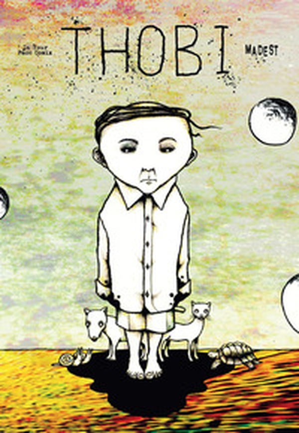 Thobi - Librerie.coop Thobi - Librerie.coop
