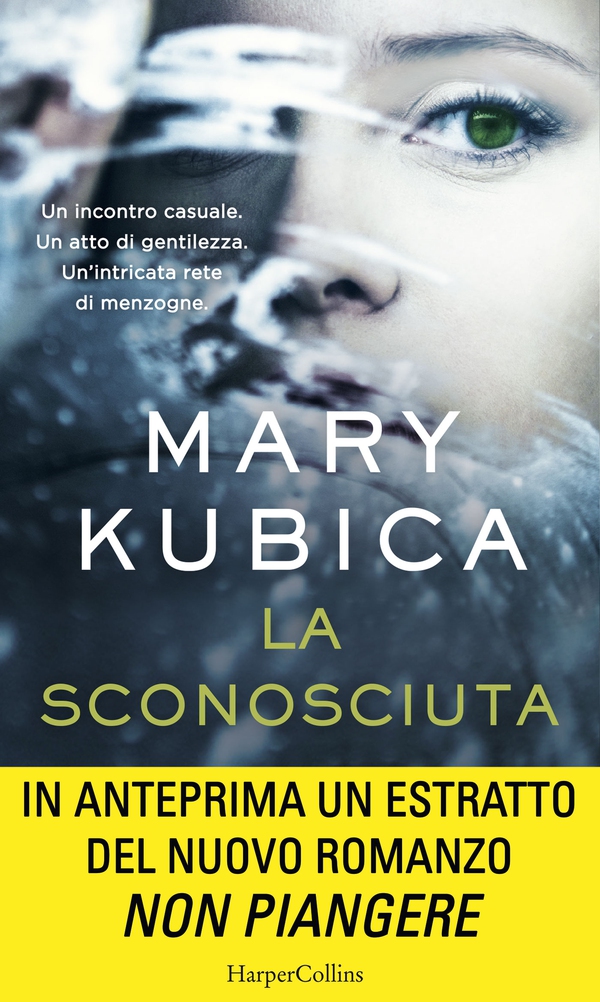 La sconosciuta - Librerie.coop La sconosciuta - Librerie.coop