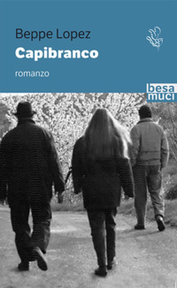 Capibranco - Librerie.coop Capibranco - Librerie.coop