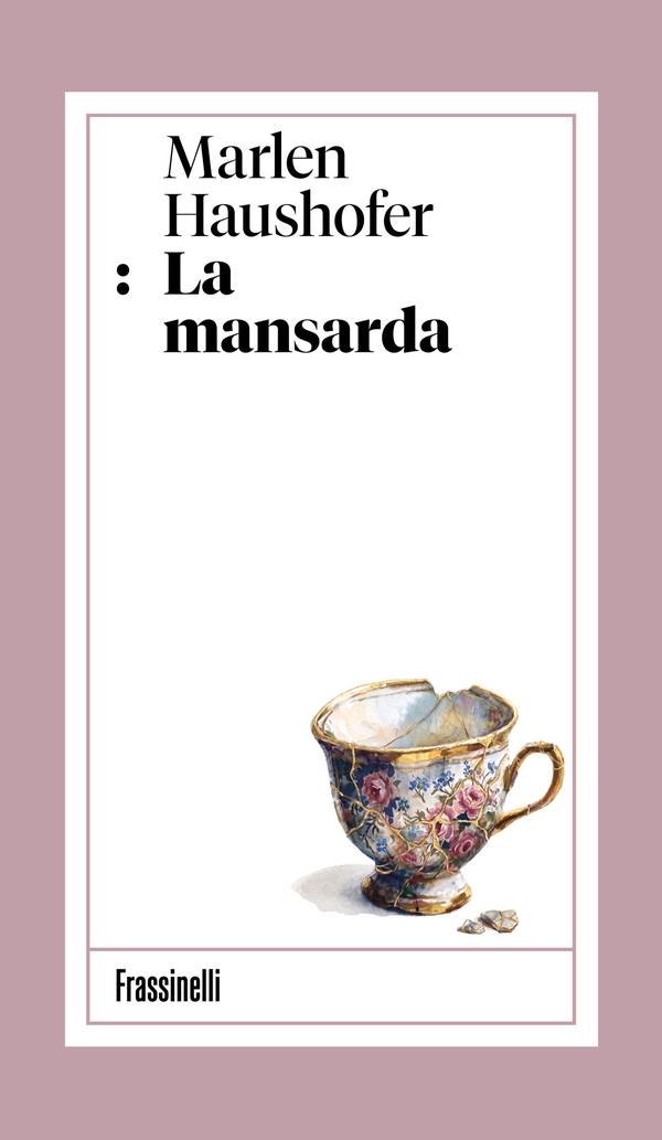 La mansarda - Librerie.coop