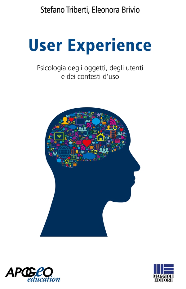 User Experience - Librerie.coop User Experience - Librerie.coop
