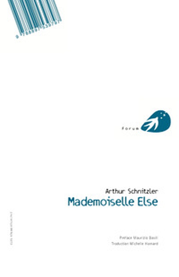 Mademoiselle Else. Ediz. tedesca e francese - Librerie.coop Mademoiselle Else. Ediz. tedesca e francese - Librerie.coop