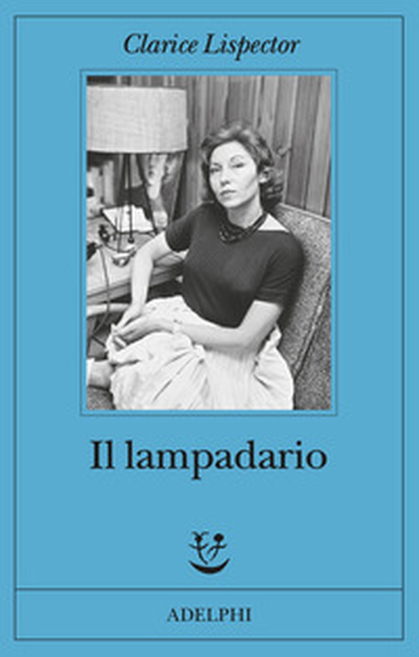 Il lampadario - Librerie.coop Il lampadario - Librerie.coop