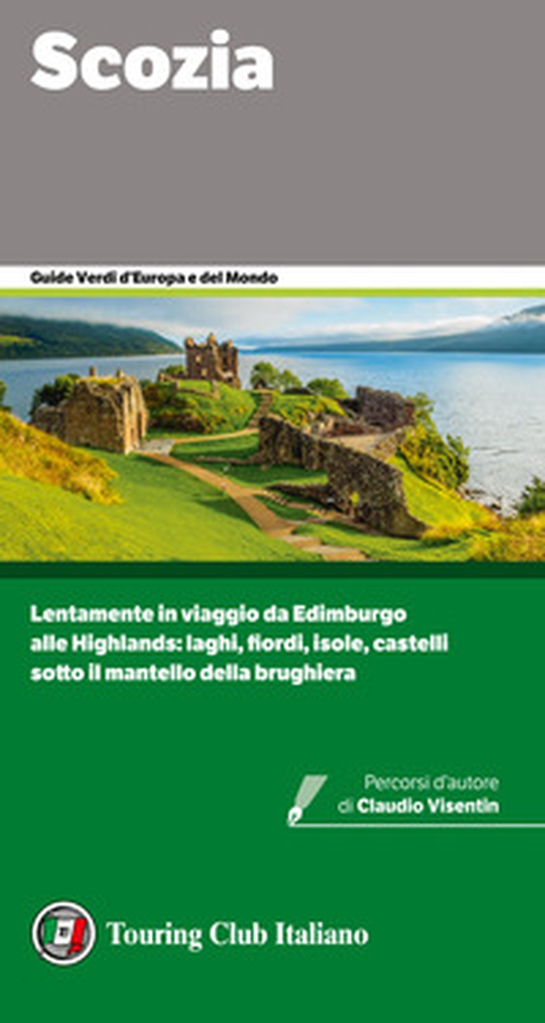 Scozia - Librerie.coop Scozia - Librerie.coop