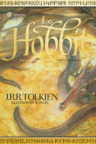 Lo Hobbit (illustrato) - Librerie.coop Lo Hobbit (illustrato) - Librerie.coop