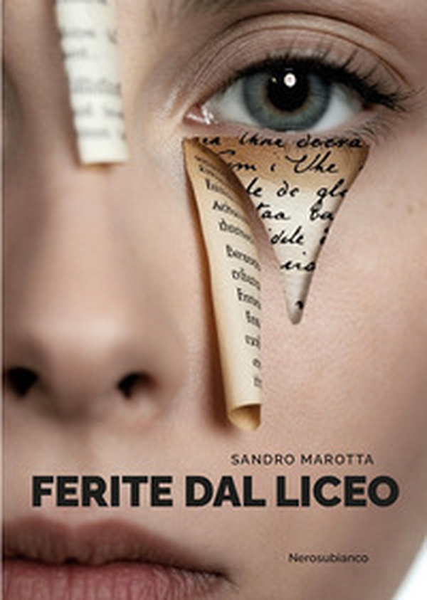 Ferite dal liceo - Librerie.coop