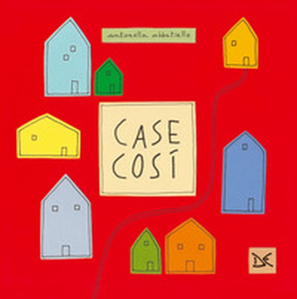 Case così - Librerie.coop Case così - Librerie.coop