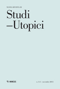Studi utopici - Librerie.coop Studi utopici - Librerie.coop