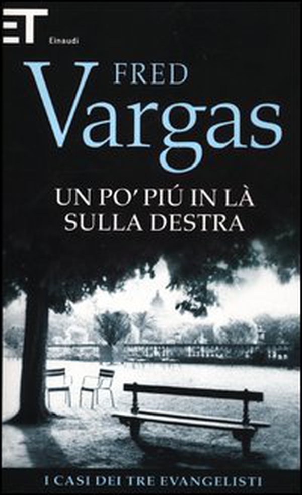 Un po' più in là sulla destra. I casi dei tre evangelisti - Librerie.coop Un po' più in là sulla destra. I casi dei tre evangelisti - Librerie.coop