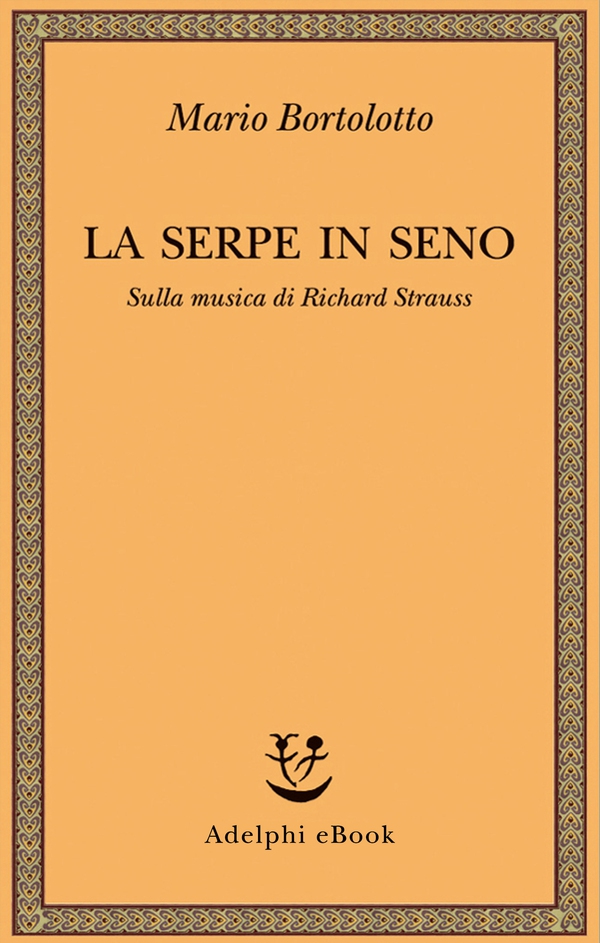 La serpe in seno - Librerie.coop La serpe in seno - Librerie.coop