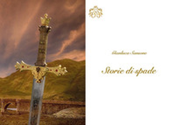 Storie di spade - Librerie.coop Storie di spade - Librerie.coop