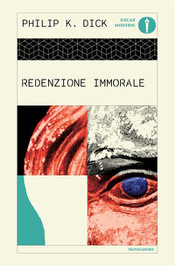 Redenzione immorale - Librerie.coop Redenzione immorale - Librerie.coop