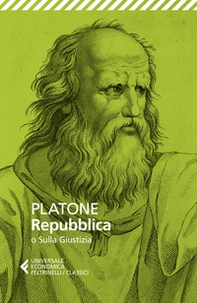 Repubblica o sulla giustizia. Testo greco a fronte - Vol. 1-2 - Librerie.coop Repubblica o sulla giustizia. Testo greco a fronte - Vol. 1-2 - Librerie.coop